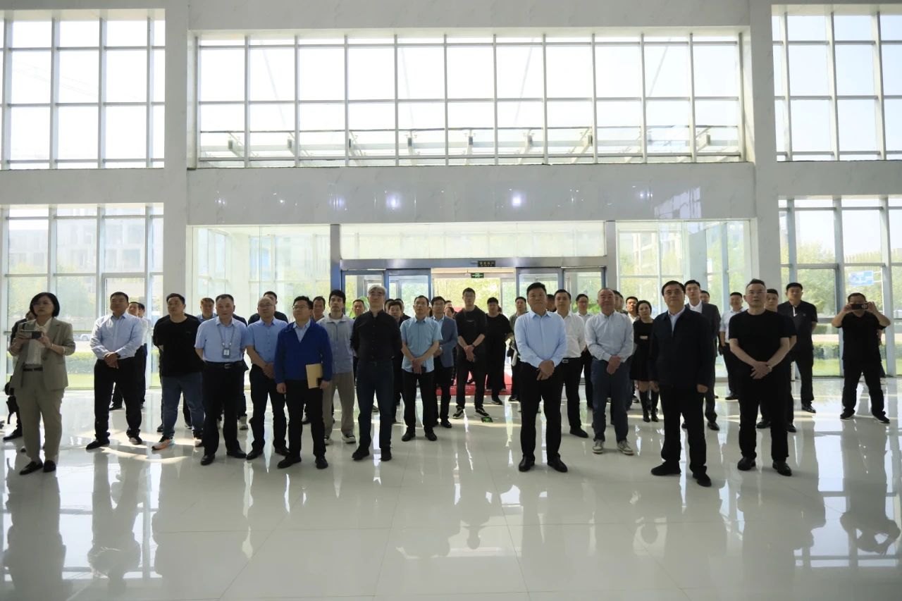 河南省2024國家“學生飲用奶計劃”推廣工作推進會在鄭州成功舉辦！