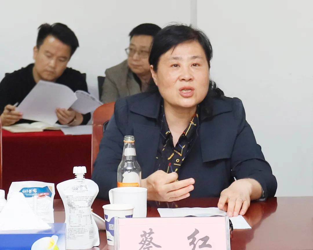 花花牛丨沈陽市人大常委會(huì)副主任曹鵬一行蒞臨花花?？疾熳? style=