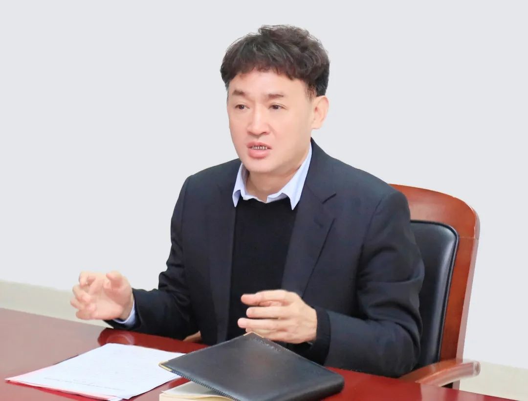 凝心聚力謀開局，賡續(xù)奮斗再出發(fā) |河南花花牛乳業(yè)集團(tuán)2022年度述職暨2023年度規(guī)劃會(huì)議隆重召開