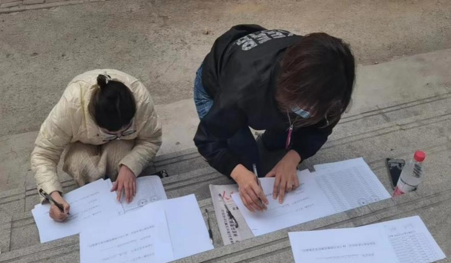 @全體花花牛人：請珍惜你的崗位，請善待我們共同的“花花牛”！