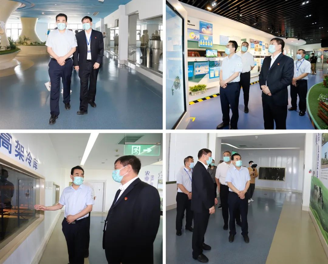 快訊 | 鄭州創(chuàng)建國(guó)家食品安全示范城市暨2022食安鄭州生產(chǎn)企業(yè)開放日·探秘花花牛透明工廠活動(dòng)舉行 快訊 | 鄭州創(chuàng)建國(guó)家食品安全示范城市暨2022食安鄭州生產(chǎn)企業(yè)開放日·探秘花花牛透明工廠活動(dòng)舉行