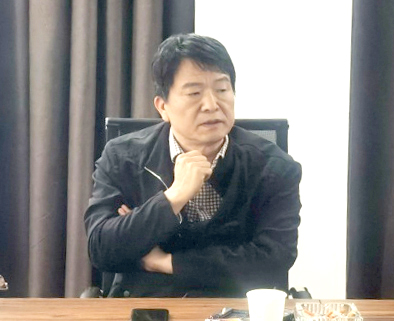 振奮精神保收獲·總結(jié)反思來(lái)復(fù)盤 | 花花牛乳業(yè)集團(tuán)農(nóng)業(yè)公司開(kāi)展收獲動(dòng)員暨工作總結(jié)會(huì)議