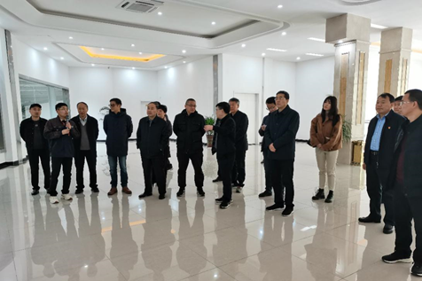 花花牛 | 農(nóng)業(yè)農(nóng)村部畜牧獸醫(yī)局副局長(zhǎng)魏宏陽(yáng)一行蒞臨花花牛平輿誠(chéng)信瑞亞牧業(yè)公司參觀調(diào)研 花花牛 | 農(nóng)業(yè)農(nóng)村部畜牧獸醫(yī)局副局長(zhǎng)魏宏陽(yáng)一行蒞臨花花牛平輿誠(chéng)信瑞亞牧業(yè)公司參觀調(diào)研