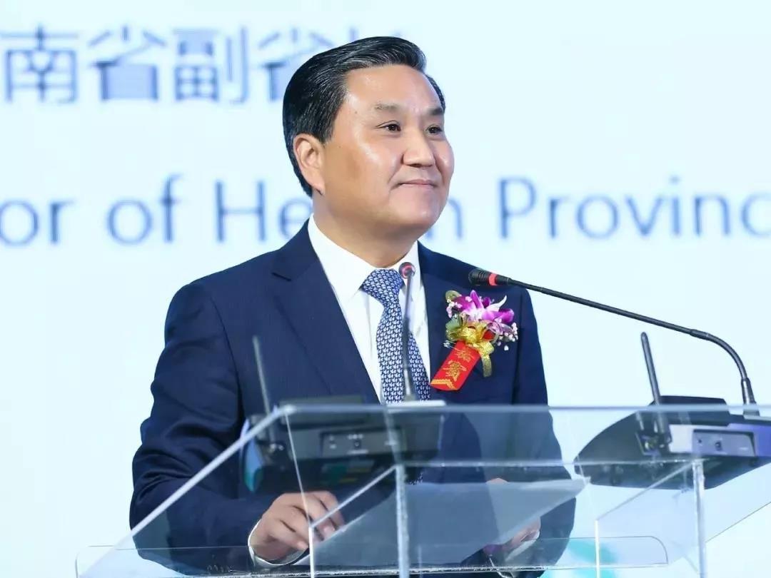 SDDDC走進(jìn)河南，看看花花牛的國(guó)際范兒！