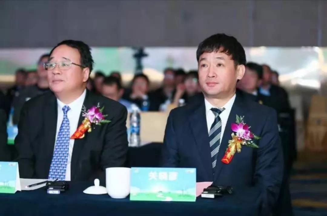 SDDDC走進(jìn)河南，看看花花牛的國(guó)際范兒！