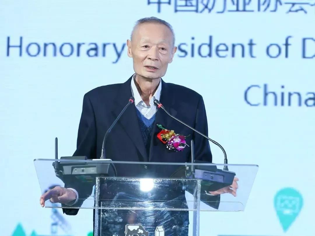 SDDDC走進(jìn)河南，看看花花牛的國(guó)際范兒！