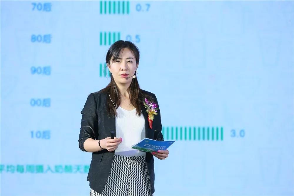 SDDDC走進(jìn)河南，看看花花牛的國(guó)際范兒！