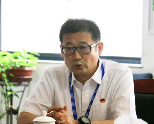 樹立信心、積蓄力量、厚積薄發(fā)、共享成果—花花牛乳業(yè)集團召開2019年半年度工作總結會