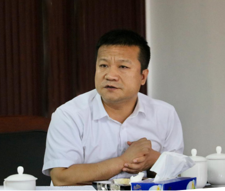 樹立信心、積蓄力量、厚積薄發(fā)、共享成果—花花牛乳業(yè)集團召開2019年半年度工作總結會