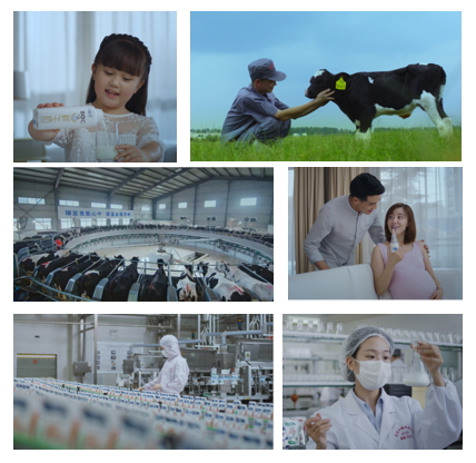 花花牛亮相中國奶業(yè)20強呼倫貝爾峰會，共話中國奶業(yè)振興！