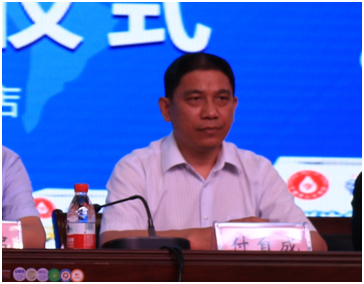 “健康中原，牛奶伴您行——花花牛乳業(yè)集團(tuán)2018中國小康牛奶行動” 公益助學(xué)啟動儀式隆重舉行