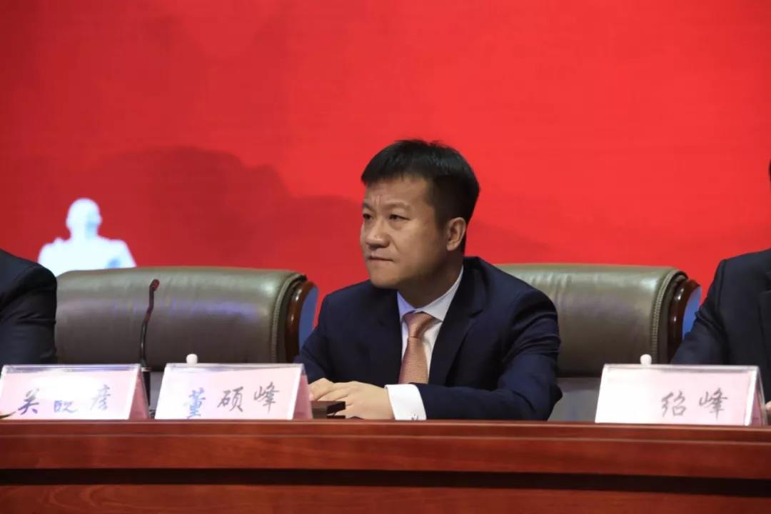 新起點(diǎn)·新征程·不忘初心·砥礪前行| 2018花花牛乳業(yè)集團(tuán)客戶(hù)大會(huì)勝利召開(kāi) 新起點(diǎn)·新征程·不忘初心·砥礪前行| 2018花花牛乳業(yè)集團(tuán)客戶(hù)大會(huì)勝利召開(kāi)