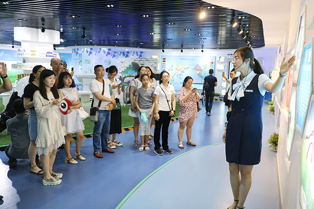 我的新鮮之旅領(lǐng)略花花?！磅r”的奧秘