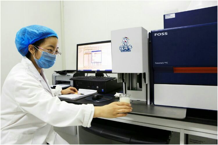 花花牛：務(wù)實(shí)、創(chuàng)新領(lǐng)潮市場 大企業(yè)體現(xiàn)大擔(dān)當(dāng)