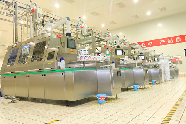 花花牛：務(wù)實(shí)、創(chuàng)新領(lǐng)潮市場 大企業(yè)體現(xiàn)大擔(dān)當(dāng)