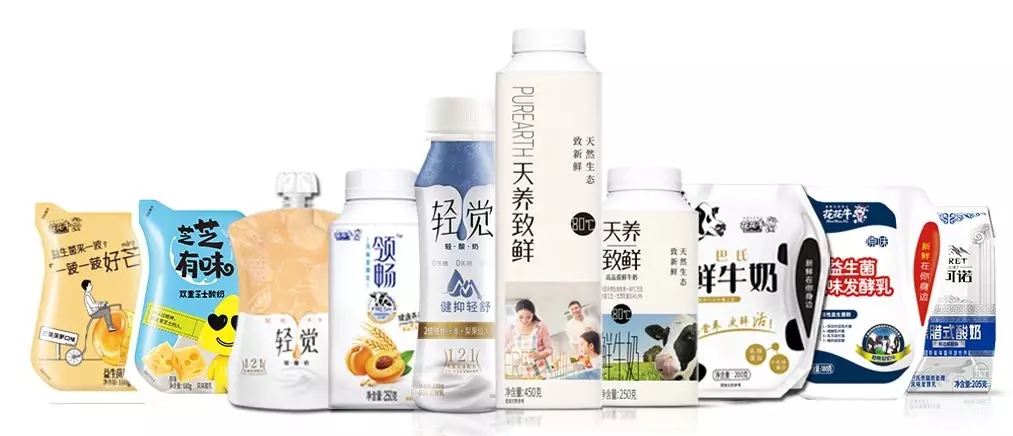 花花牛 | 共克時艱、遏制疫情，請相信國家力量！