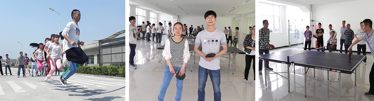 河南花花牛生物科技有限公司首屆趣味運動會紀(jì)實 河南花花牛生物科技有限公司首屆趣味運動會紀(jì)實