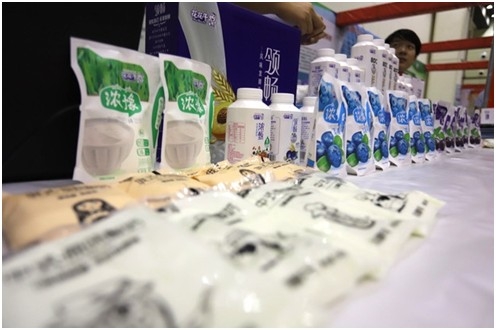 花花牛|食品安全讓生活更美好！