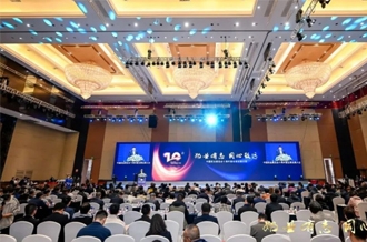 花花牛乳業(yè)集團榮膺中國奶業(yè)展覽會5A展商，領(lǐng)航行業(yè)高質(zhì)量發(fā)展