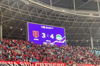 榮耀時刻，共赴巔峰——河南花花牛乳業(yè)集團見證河南足球歷史性突破，與一億家鄉(xiāng)人民共燃鐵血榮光！